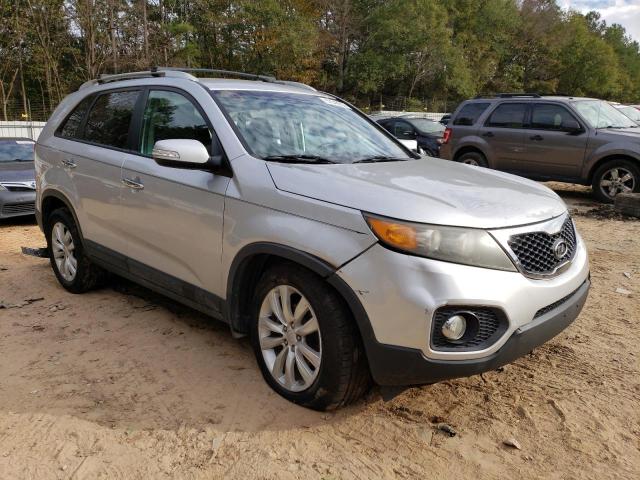 Photo 4 from auction – 2011 KIA SORENTO BA with VIN 5XYKT4A2XBG086146