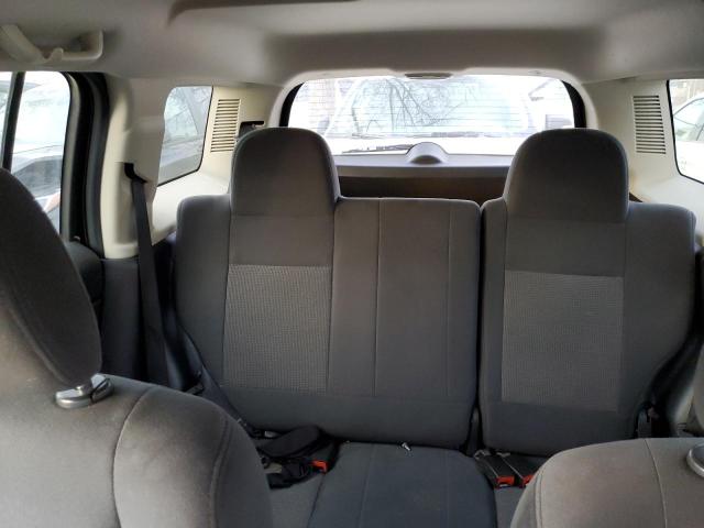 Photo 10 from auction – 2011 JEEP PATRIOT SP with VIN 1J4NF1GB2BD100513