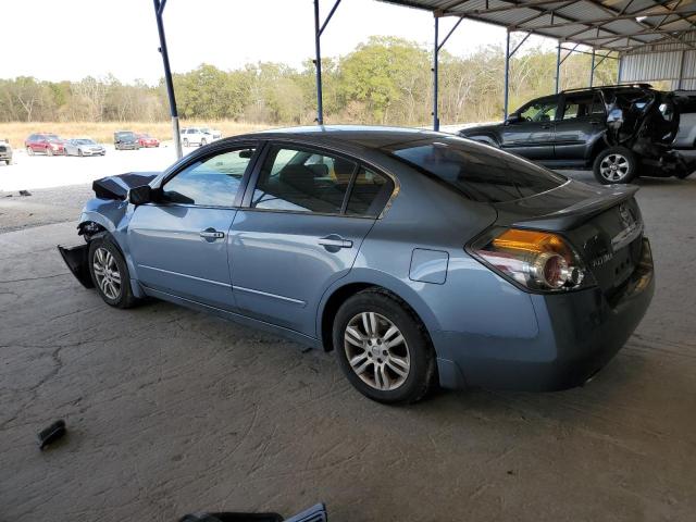 Photo 2 from auction – 2011 NISSAN ALTIMA BAS with VIN 1N4AL2AP6BN478177