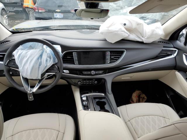 Photo 8 from auction – 2023 BUICK ENCLAVE AV with VIN 5GAEVCKW6PJ137816