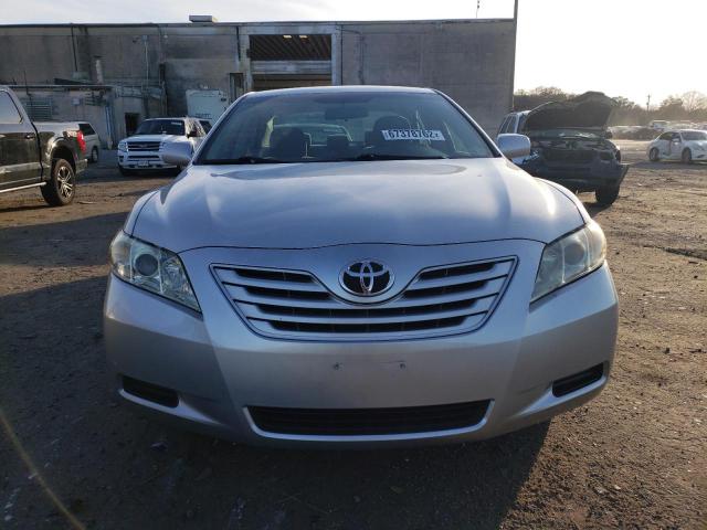 Photo 5 from auction – 2007 TOYOTA CAMRY CE with VIN 4T1BE46K97U188378