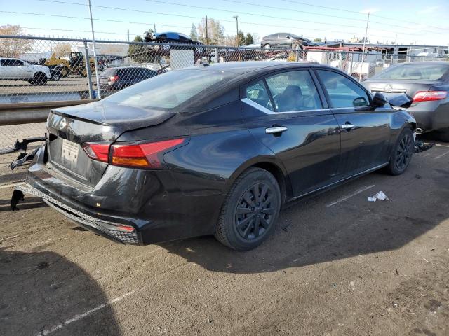 Photo 3 from auction – 2019 NISSAN ALTIMA S with VIN 1N4BL4BV4KC159952
