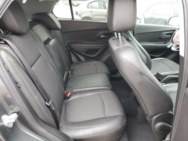 Photo 11 from auction – 2019 CHEVROLET TRAX 1LT with VIN 3GNCJLSB1KL268398