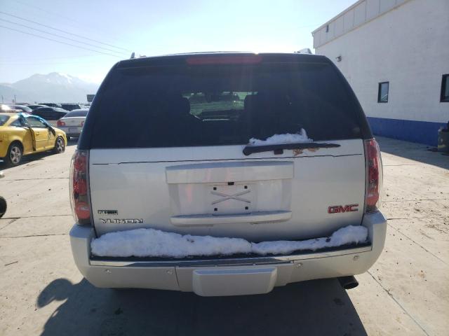 Photo 6 from auction – 2012 GMC YUKON DENA with VIN 1GKS2EEF1CR109746