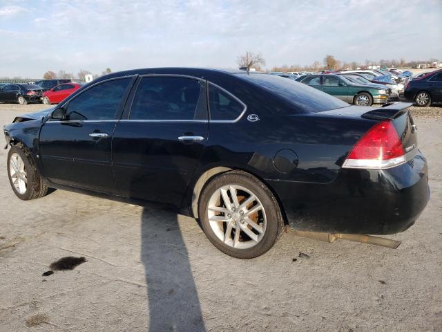 Photo 2 from auction – 2008 CHEVROLET IMPALA with VIN 2G1WU583189168718