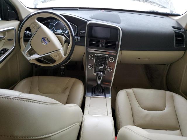 Photo 8 from auction – 2016 VOLVO XC60 T5 PL with VIN YV440MDM9G2821034