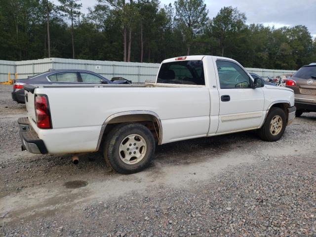 Photo 3 from auction – 2004 CHEVROLET SILVERADO with VIN 1GCEC14T64E224230