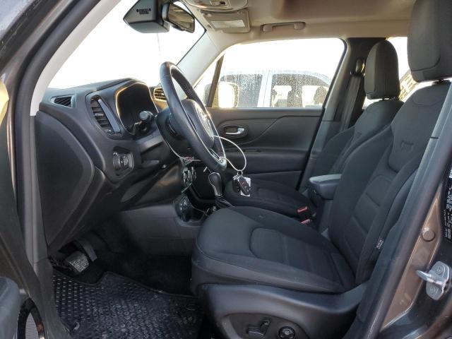Photo 7 from auction – 2016 JEEP RENEGADE L with VIN ZACCJBBT9GPD26719