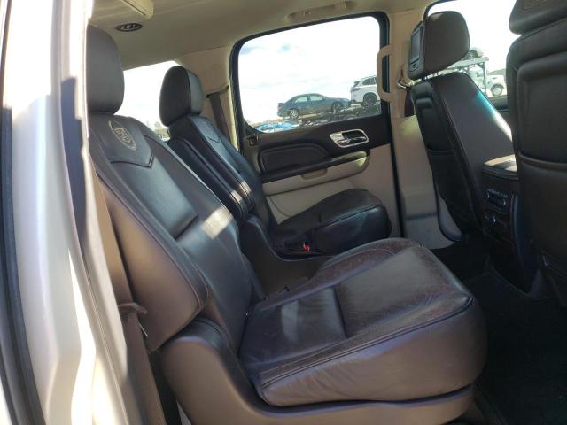 Photo 10 from auction – 2013 CADILLAC ESCALADE E with VIN 1GYS3KEF2DR282758