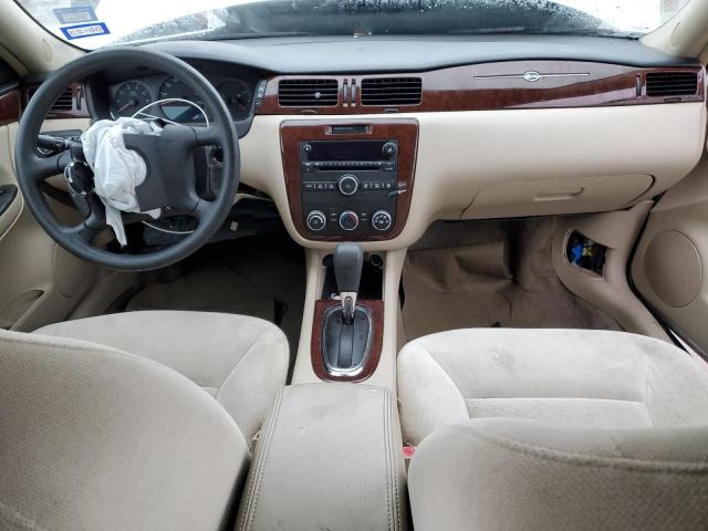 Photo 8 from auction – 2011 CHEVROLET IMPALA LS with VIN 2G1WF5EK6B1252609