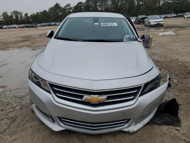Photo 5 from auction – 2020 CHEVROLET IMPALA PRE with VIN 1G1105S32LU110126