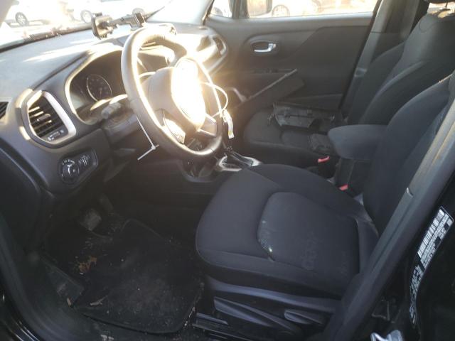 Photo 7 from auction – 2016 JEEP RENEGADE L with VIN ZACCJBBT8GPC80767