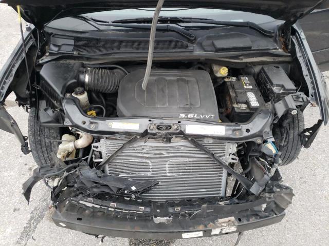 Photo 12 from auction – 2012 DODGE GRAND CARA with VIN 2C4RDGCG4CR145677