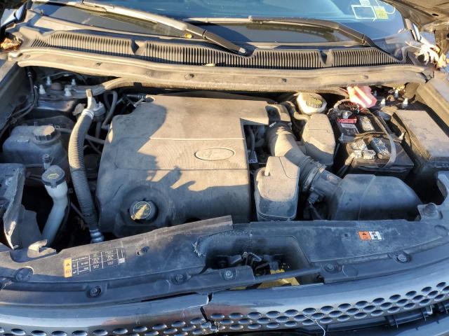 Photo 12 from auction – 2015 FORD EXPLORER X with VIN 1FM5K8D89FGB55009