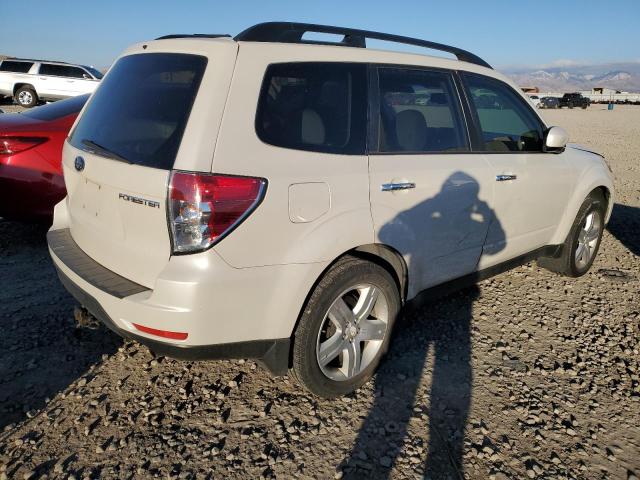 Photo 3 from auction – 2009 SUBARU FORESTER 2 with VIN JF2SH63629H751637