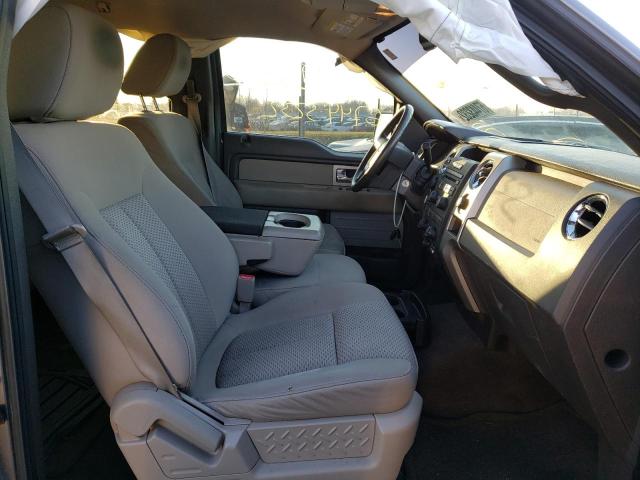Photo 5 from auction – 2009 FORD F150 SUPER with VIN 1FTPW14V19FA29798