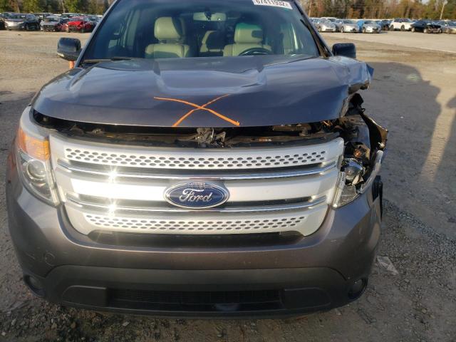 Photo 12 from auction – 2012 FORD EXPLORER X with VIN 1FMHK7D85CGA24047