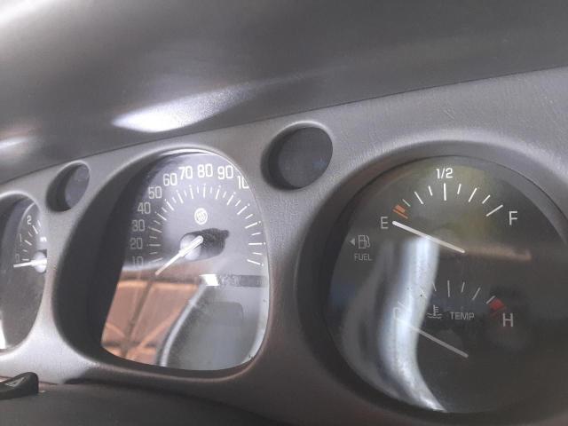 Photo 9 from auction – 2004 BUICK LESABRE CU with VIN 1G4HP52K44U104592