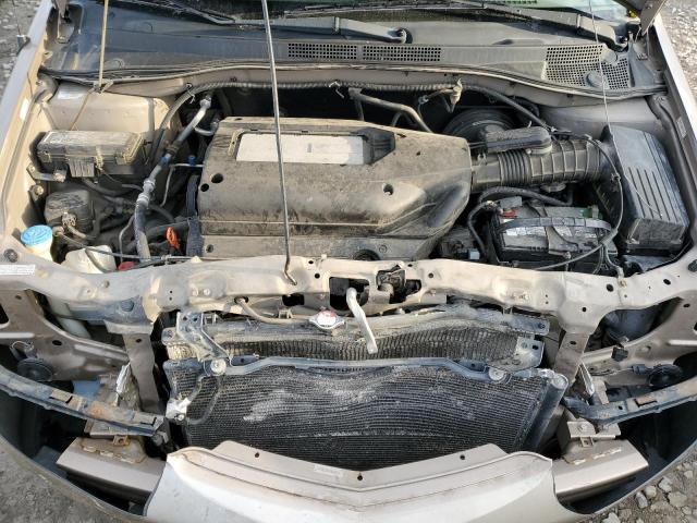 Photo 12 from auction – 2003 HONDA ODYSSEY EX with VIN 5FNRL18043B156136