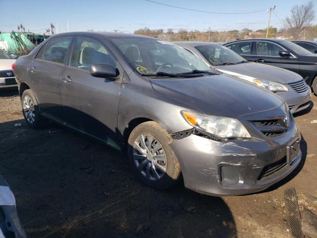 Photo 4 from auction – 2012 TOYOTA COROLLA BA with VIN 2T1BU4EE4CC877822