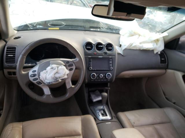 Photo 8 from auction – 2011 NISSAN ALTIMA BAS with VIN 1N4AL2APXBN436983