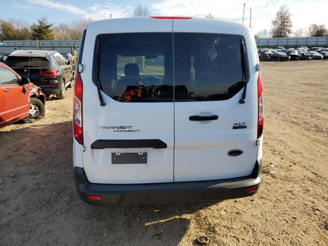 Photo 6 from auction – 2015 FORD TRANSIT CO with VIN NM0LS7F72F1216257