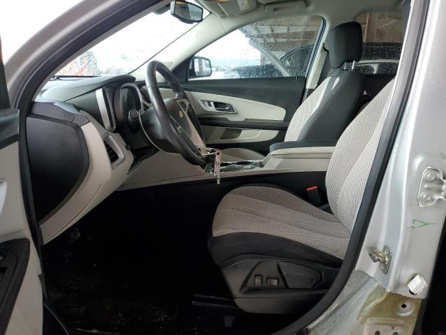 Photo 7 from auction – 2013 CHEVROLET EQUINOX LT with VIN 2GNALDEK9D1125576