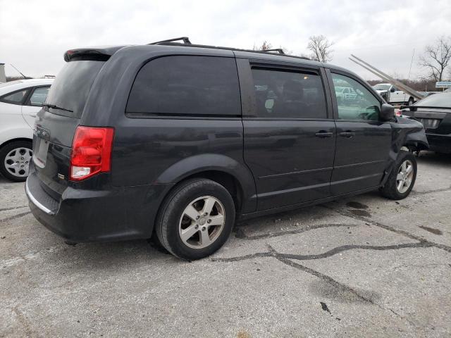 Photo 3 from auction – 2012 DODGE GRAND CARA with VIN 2C4RDGCG4CR145677