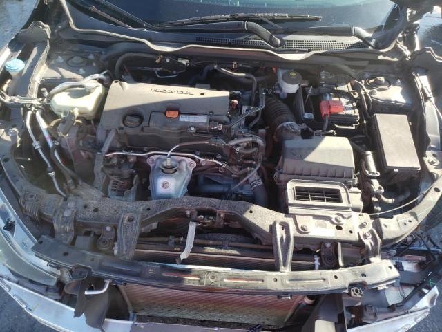 Photo 11 from auction – 2016 HONDA CIVIC EX with VIN 19XFC2F8XGE092388