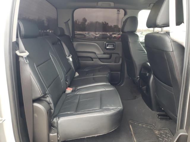 Photo 10 from auction – 2018 CHEVROLET SILVERADO with VIN 3GCPCPEC0JG629532