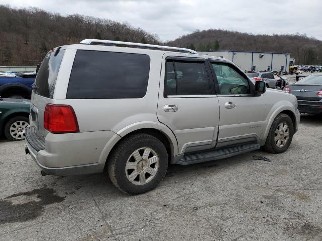 Photo 3 from auction – 2003 LINCOLN NAVIGATOR with VIN 5LMFU28R83LJ00825