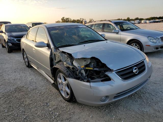 Photo 4 from auction – 2002 NISSAN ALTIMA SE with VIN 1N4BL11D92C706835