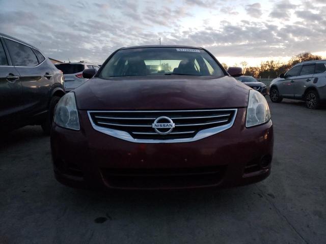Photo 5 from auction – 2011 NISSAN ALTIMA BAS with VIN 1N4AL2AP7BC163271