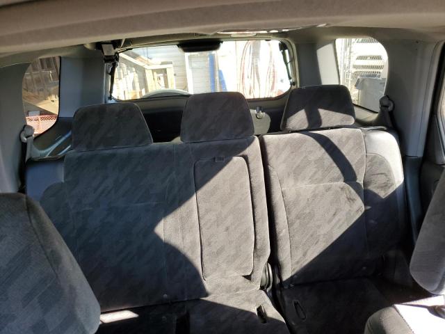 Photo 10 from auction – 2002 HONDA CR-V EX with VIN JHLRD788X2C045174