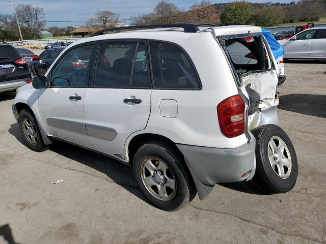 Photo 2 from auction – 2005 TOYOTA RAV4 with VIN JTEHD20V450056878