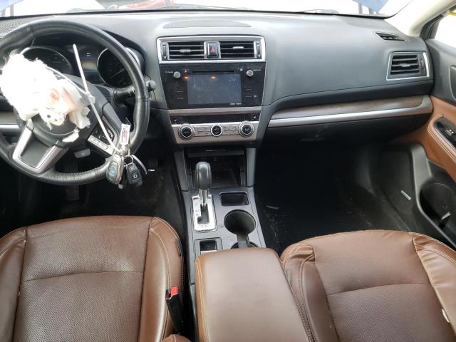 Photo 8 from auction – 2017 SUBARU OUTBACK TO with VIN 4S4BSETC5H3346475