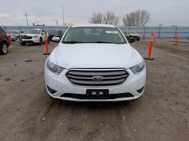 Photo 5 from auction – 2013 FORD TAURUS SEL with VIN 1FAHP2H83DG206906