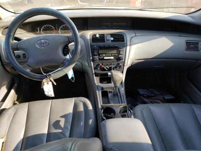 Photo 8 from auction – 2002 TOYOTA AVALON XL with VIN 4T1BF28B72U207517