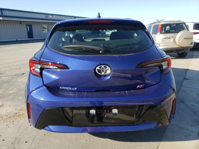 Photo 6 from auction – 2023 TOYOTA COROLLA SE with VIN JTND4MBEXP3194191