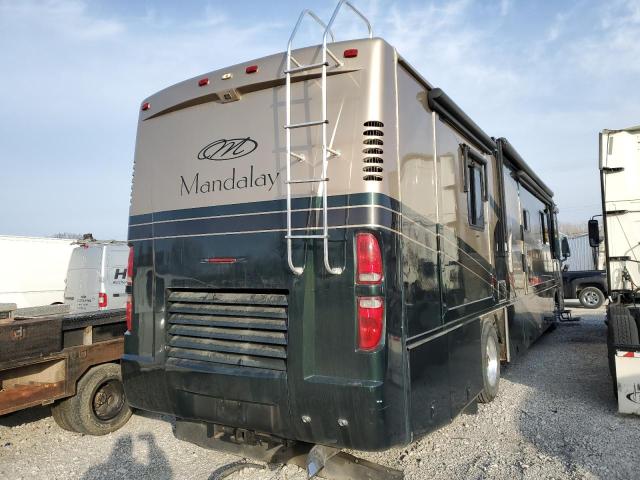 Photo 4 from auction – 2005 FREIGHTLINER CHASSIS X with VIN 4UZABFDCX4CN82078