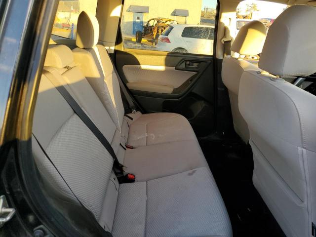 Photo 10 from auction – 2017 SUBARU FORESTER 2 with VIN JF2SJAEC0HH445044