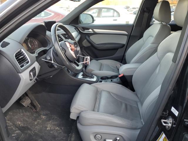 Photo 7 from auction – 2018 AUDI Q3 PREMIUM with VIN WA1JCCFSXJR017692