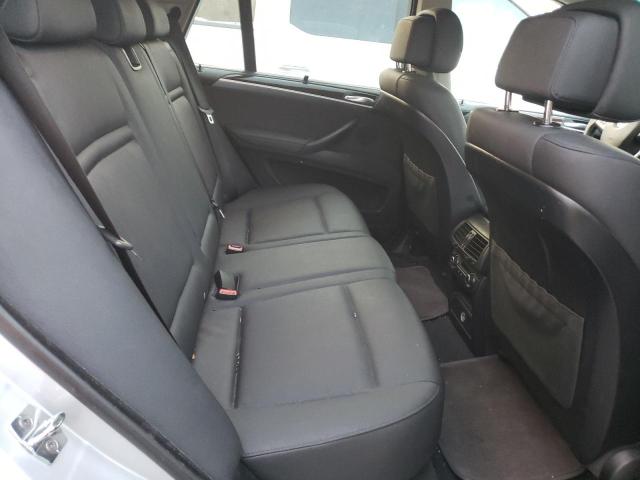 Photo 11 from auction – 2009 BMW X5 XDRIVE3 with VIN 5UXFE43549L271051