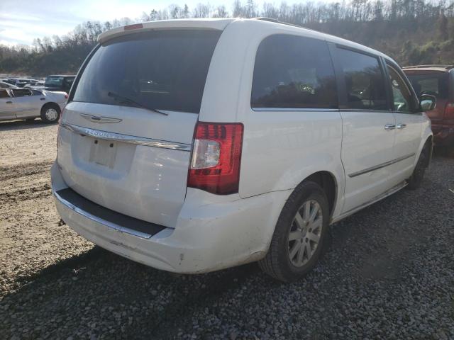 Photo 4 from auction – 2014 CHRYSLER TOWN & COU with VIN 2C4RC1BG3ER295784