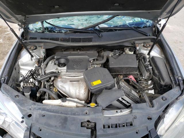 Photo 7 from auction – 2015 TOYOTA CAMRY LE with VIN 4T1BF1FK4FU033652