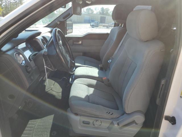 Photo 7 from auction – 2013 FORD F150 SUPER with VIN 1FTEX1CM4DFC92258