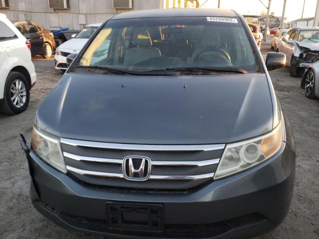 Photo 5 from auction – 2012 HONDA ODYSSEY EX with VIN 5FNRL5H41CB005796