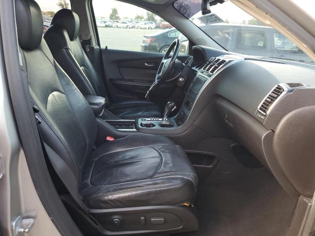 Photo 5 from auction – 2007 GMC ACADIA SLT with VIN 1GKER33707J113297
