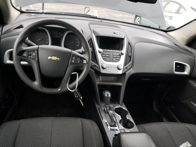 Photo 8 from auction – 2017 CHEVROLET EQUINOX LS with VIN 2GNALBEK9H1599439