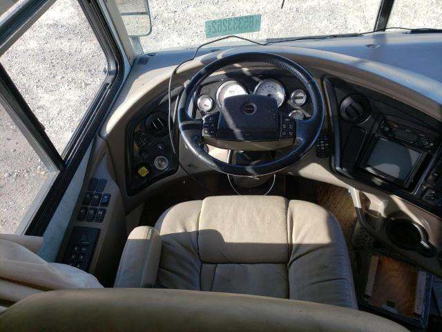 Foto 8 de la subasta – 2004 FREIGHTLINER CHASSIS X con VIN 4UZAAHAK84CM67344